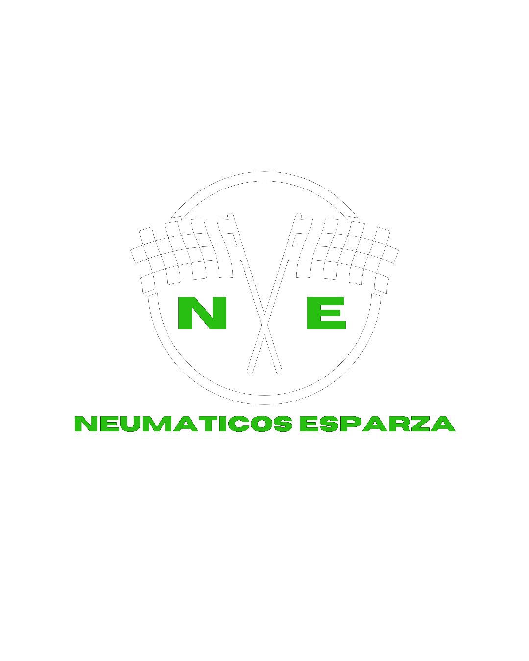 Neumáticos Esparza